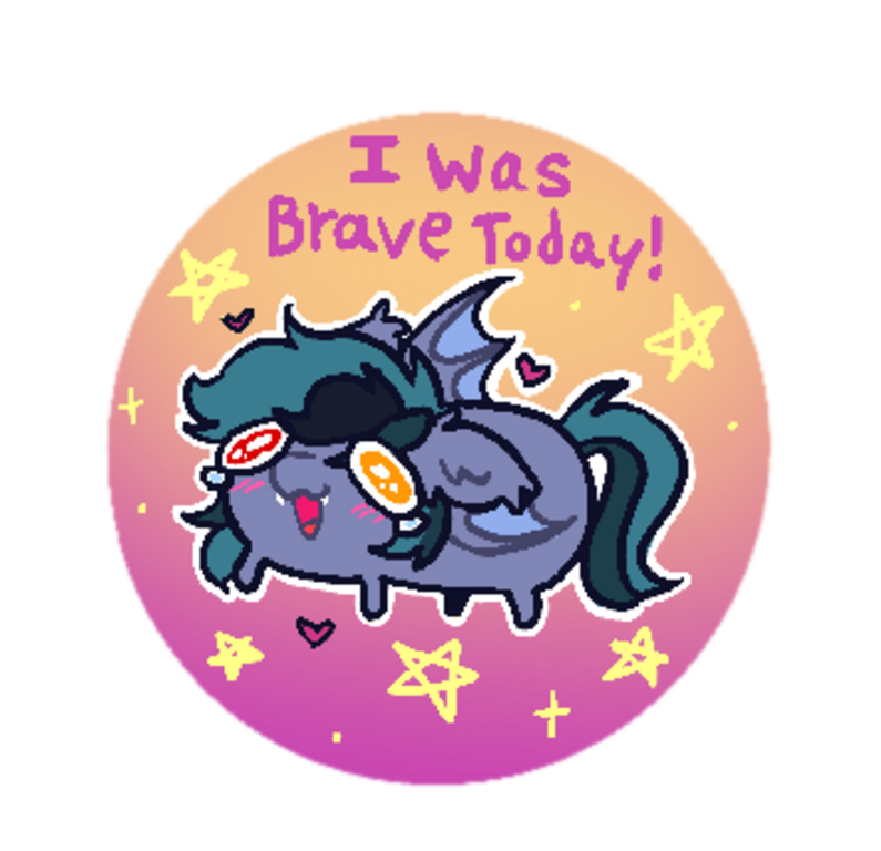 Image: Flixanoa GoodboiSticker gift.PNG